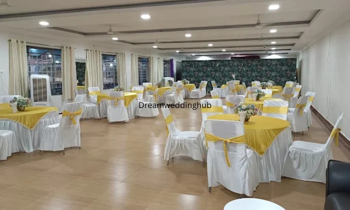 Krsna Lawn and Banquet